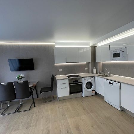 Aurelia Salou Apartment Exterior photo