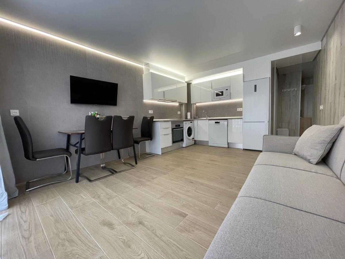 Aurelia Salou Apartment Exterior photo